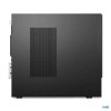 Unitate PC Lenovo ThinkCentre 50s Gen 3, Procesor i5-12400 6-Core, 4.4GHz, 8 Gb RAM DDR4 3200MHz, SSD 480 Gb, Intel UHD Graphics 730, USB, USB-C, HDMI, DisplayPort, DVI, Ethernet