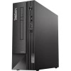 Unitate PC Lenovo ThinkCentre 50s Gen 3, Procesor i5-12400 6-Core, 4.4GHz, 8 Gb RAM DDR4 3200MHz, SSD 480 Gb, Intel UHD Graphics 730, USB, USB-C, HDMI, DisplayPort, DVI, Ethernet