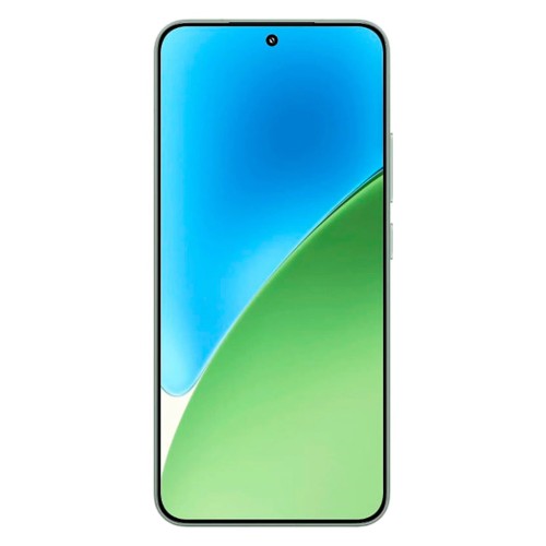 Xiaomi 15 5G 512 Gb, 12 Gb + 4 Gb RAM, Dual SIM, Green
