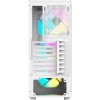 Sistem Desktop Gaming Acegeek Dimond R339, Procesor AMD Ryzen 5 3600 6-Core, 3.6GHz, 32 Gb RAM DDR4, SSD 500 Gb, nVidia GeForce RTX 3060 12 Gb, USB, HDMI, DisplayPort, Eternet