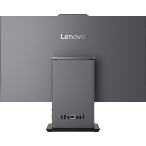 All In One PC Lenovo ThinkCentre NEO 50A Gen 5, Display 27 Inch FullHD, IPS, Procesor Intel Core i5-13420H pana la 4.6 GHz, 8 Gb RAM DDR5, SSD 256 Gb, Intel UHD Graphics, Camera WEB, 2x USB 2.0, 1x USB 3.2 Gen 2, Tastatura, Mouse
 All In One PC Lenovo ThinkCentre NEO 50A Gen 5, Display 27 Inch FullHD, IPS, Procesor Intel Core i5-13420H pana la 4.6 GHz, 8 Gb RAM DDR5, SSD 256 Gb, Intel UHD Graphics, Camera WEB, 2x USB 2.0, 1x USB 3.2 Gen 2, Tastatura, Mouse