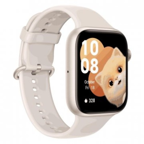 Smartwatch Honor Watch5 STL-B19, GPS, Bluetooth, Functii Sport, Android/iOS, Gold (Produs NOU!) - Garantie 24 LUNI
