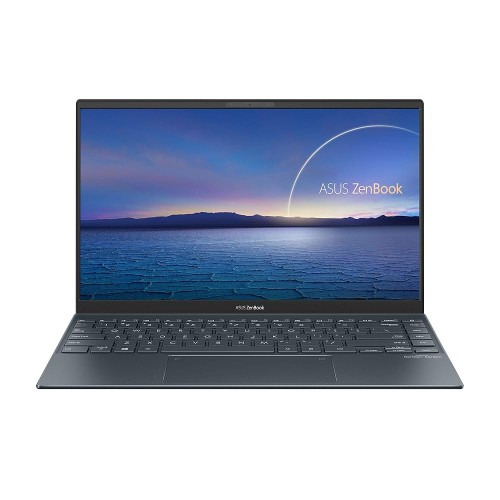 Laptop Asus ZenBook 14 UX425E 14 Inch FHD IPS, Intel i5 1135G7, 8 Gb RAM DDR4, SSD 1 Tb, Intel IRIS XE Graphics
