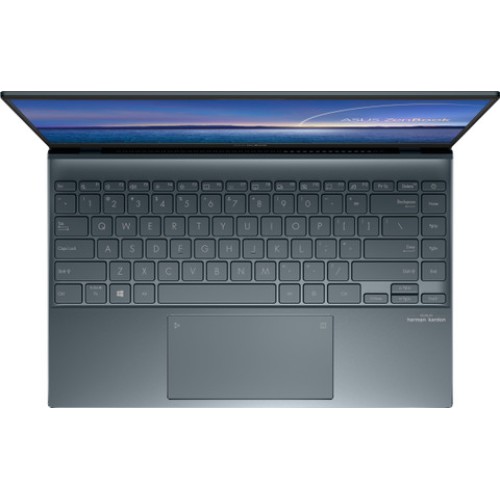 Laptop Asus ZenBook 14 UX425E 14 Inch FHD IPS, Intel i5 1135G7, 8 Gb RAM DDR4, SSD 1 Tb, Intel IRIS XE Graphics
 Laptop Asus ZenBook 14 UX425E 14 Inch FHD IPS, Intel i5 1135G7, 8 Gb RAM DDR4, SSD 1 Tb, Intel IRIS XE Graphics