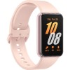 Bratara Fitness Samsung Galaxy Fit 3, Display 1.6 inch AMOLED, HR, SM-R390, Pink Gold