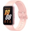 Bratara Fitness Samsung Galaxy Fit 3, Display 1.6 inch AMOLED, HR, SM-R390, Pink Gold