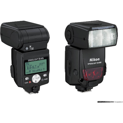 Blit TTL Nikon Speedlight SB-800, Unghi de cuprindere 18 - 60 grade
 Blit TTL Nikon Speedlight SB-800, Unghi de cuprindere 18 - 60 grade