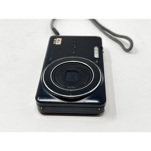 Camera Digitala Olimpus VG-110, 12Mpx, Optical zoom 4x, Negru
