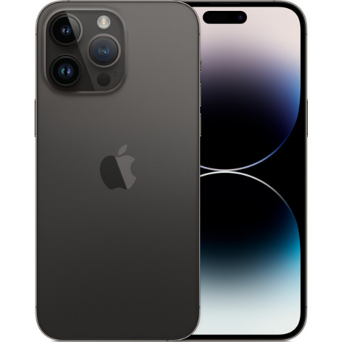 Apple iPhone 14 Pro Max 128 Gb, Space Black
