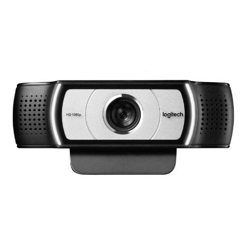 Camera Web LOGITECH 930 Business, 1920 x 1080, USB 2.0, Stereo
