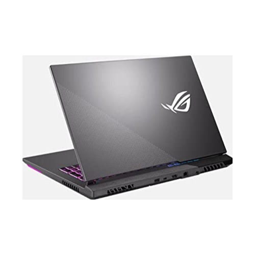 Laptop Gaming ASUS ROG Strix G713R, Display 17.3 Inch, FullHD, 360 Hz, AMD Ryzen 9 6900HX, 16 Gb RAM DDR5, SSD 1 Tb, nVidia GeForce RTX 3060 6 Gb, 1 x HDMI 1 x RJ-45 1 x Audio Out/Microfon 2 x USB 3.2 Type A Gen 1 2 x USB 3.2 Type C Gen 2, QWERTZ
 Laptop Gaming ASUS ROG Strix G713R, Display 17.3 Inch, FullHD, 360 Hz, AMD Ryzen 9 6900HX, 16 Gb RAM DDR5, SSD 1 Tb, nVidia GeForce RTX 3060 6 Gb, 1 x HDMI 1 x RJ-45 1 x Audio Out/Microfon 2 x USB 3.2 Type A Gen 1 2 x USB 3.2 Type C Gen 2, QWERTZ