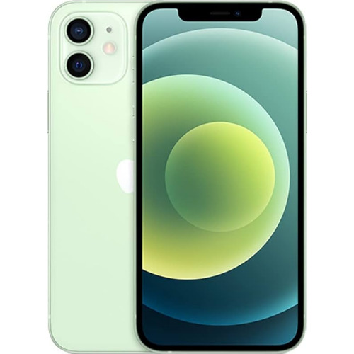 Apple iPhone 12 Mini 64 Gb, Green
