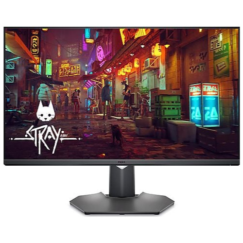 Monitor Gaming LED IPS Dell G3223Q 32 Inch, 4K UHD (3840x2160), 144Hz, 1ms GTG, AMD FreeSync Premium Pro, NVIDIA G-Sync compatible, Hub USB, 2x HDMI, DisplayPort, Pivot, VESA, negru
