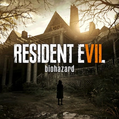Resident Evil VII Biohazard Gold Edition - Joc PS5 (Produs NOU!)
 Resident Evil VII Biohazard Gold Edition - Joc PS5 (Produs NOU!)