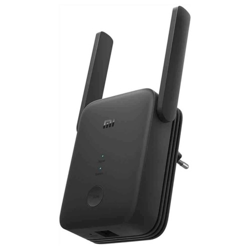 Range Extender Xiaomi MI Extender AC1200, 867 Mbps 5GHz, 300 Mbps 2.4 GHz, Ethernet Port, Smart Link (Produs NOU!) - Garantie 24 LUNI
