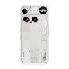 Nothing Phone (3), 512 Gb, 16 Gb RAM, Dual Sim, White