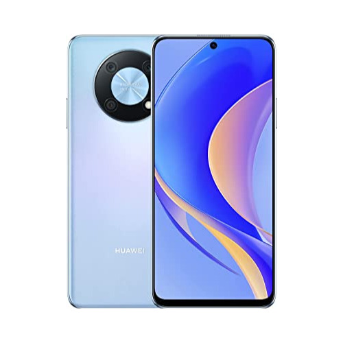 Huawei Nova Y90, 4G, 6 Gb Ram, 128 Gb, Crystal Blue
