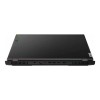 Laptop Gaming Lenovo Legion 5 15IMH05H, Display IPS 15.6 inch FHD, Intel Core i7-10870H 8-Core, 5.0GHz, 24 Gb RAM DDR4 2933MHz, SSD 512 Gb NVMe, nVidia GeForce GTX 1660 Ti 6 Gb, Wi-Fi 6, USB-C, Ethernet, HDMI, Jack 3.5mm, Phantom Black