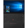 Laptop Lenovo ThinkPad X1 Carbon 6th Gen, Display 14 inch FHD, Intel Core i7-8650U 4.2 GHz, 16 Gb RAM DDR4, SSD 480 Gb, Intel UHD Graphics, Senzor amprenta, USB, USB-C, HDMI, Jack 3.5mm