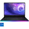Laptop Gaming MSI Raider GE66 12UH-264IT, Display IPS 15.6 inch FHD, 240Hz, Intel Core i7-12700H 14-Core 4.7GHz, 32 Gb RAM DDR5, SSD 1 Tb NVMe, nVidia GeForce RTX 3080 8 Gb, USB 3.2, USB-C, HDMI, Mini DisplayPort, SDXC Slot, Ethernet, Black