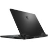 Laptop Gaming MSI Raider GE66 12UH-264IT, Display IPS 15.6 inch FHD, 240Hz, Intel Core i7-12700H 14-Core 4.7GHz, 32 Gb RAM DDR5, SSD 1 Tb NVMe, nVidia GeForce RTX 3080 8 Gb, USB 3.2, USB-C, HDMI, Mini DisplayPort, SDXC Slot, Ethernet, Black