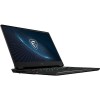 Laptop Gaming MSI Raider GE66 12UH-264IT, Display IPS 15.6 inch FHD, 240Hz, Intel Core i7-12700H 14-Core 4.7GHz, 32 Gb RAM DDR5, SSD 1 Tb NVMe, nVidia GeForce RTX 3080 8 Gb, USB 3.2, USB-C, HDMI, Mini DisplayPort, SDXC Slot, Ethernet, Black