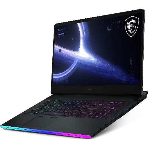 Laptop Gaming MSI Raider GE66 12UH-264IT, Display IPS 15.6 inch FHD, 240Hz, Intel Core i7-12700H 14-Core 4.7GHz, 32 Gb RAM DDR5, SSD 1 Tb NVMe, nVidia GeForce RTX 3080 8 Gb, USB 3.2, USB-C, HDMI, Mini DisplayPort, SDXC Slot, Ethernet, Black Laptop Gaming MSI Raider GE66 12UH-264IT, Display IPS 15.6 inch FHD, 240Hz, Intel Core i7-12700H 14-Core 4.7GHz, 32 Gb RAM DDR5, SSD 1 Tb NVMe, nVidia GeForce RTX 3080 8 Gb, USB 3.2, USB-C, HDMI, Mini DisplayPort, SDXC Slot, Ethernet, Black