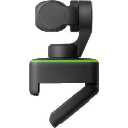 Camera Web 4K Lovense, Senzor 1/2 inch, HDR, 106g, USB 2.0, Negru Camera Web 4K Lovense, Senzor 1/2 inch, HDR, 106g, USB 2.0, Negru