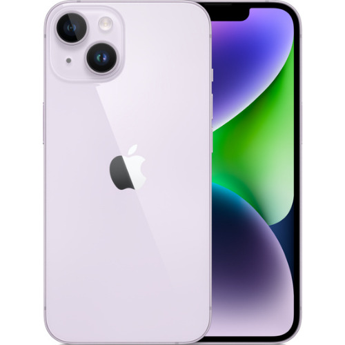Apple iPhone 14 128 Gb, Purple
