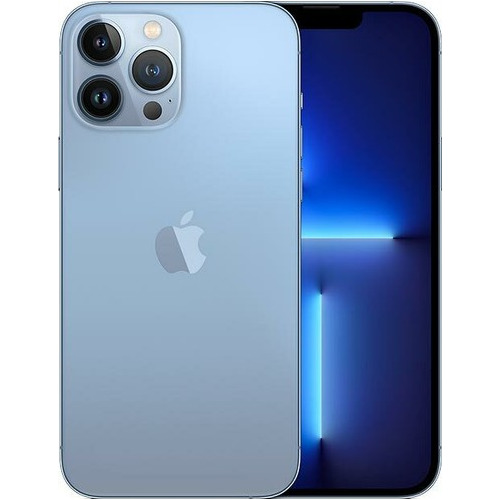 Apple iPhone 13 Pro Max, 512 Gb, Sierra Blue