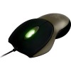 Mouse gaming cu fir Razer Boomslang First Edition 2000, 10000 dpi, 4 butoane, Negru