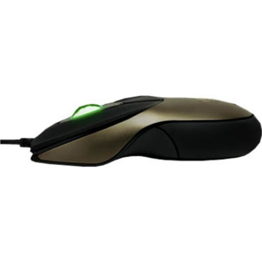 Mouse gaming cu fir Razer Boomslang First Edition 2000, 10000 dpi, 4 butoane, Negru
