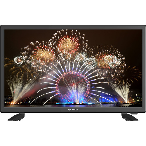 Televizor LED Vortex LEDV-24CD06, 24 Inch + Telecomanda
