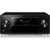 AV Receiver Pioneer SC-LX56, FM, MW, 20Hz - 20kHz, 130W/Canal, THD 0.08, HDMI, 15.3kg, Negru
