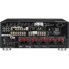 AV Receiver Pioneer SC-LX56, FM, MW, 20Hz - 20kHz, 130W/Canal, THD 0.08, HDMI, 15.3kg, Negru