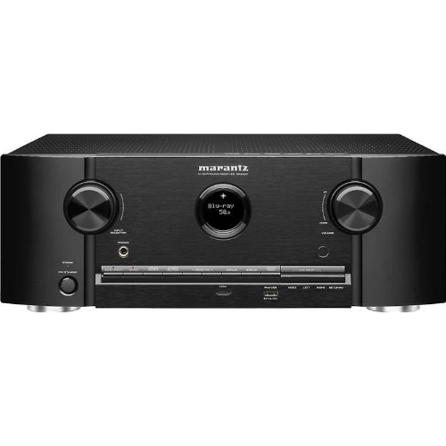 AV Receiver Marantz SR5007, FM, 20Hz - 20kHz, 130W/Canal, THD 0.08, HDMI, Negru
