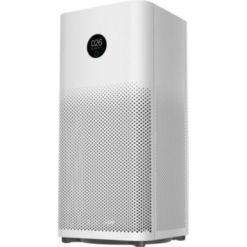 Purificator de aer Xiaomi Mi Air Purifier 3H, Smart Wi-Fi, CADR 380m3/h, Senzor temperatura si umiditate, Senzor PM2.5, 3 straturi de filtre, Ecran OLED, 45mp, Alb
 Purificator de aer Xiaomi Mi Air Purifier 3H, Smart Wi-Fi, CADR 380m3/h, Senzor temperatura si umiditate, Senzor PM2.5, 3 straturi de filtre, Ecran OLED, 45mp, Alb