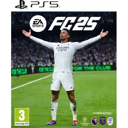 EA Sports FC25 - Joc PS5
