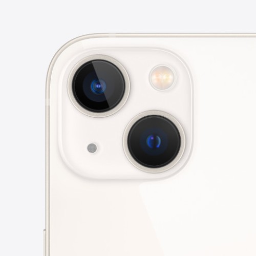 Apple iPhone 13 128 Gb, White
 Apple iPhone 13 128 Gb, White