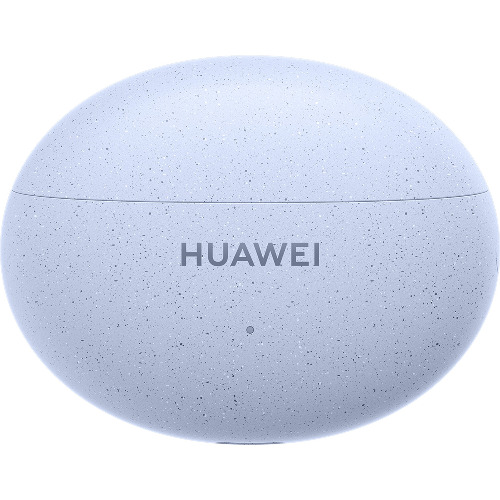 Casti audio wireless Huawei FreeBuds 5i, Bluetooth, Active Noise Canceling, Isle Blue Casti audio wireless Huawei FreeBuds 5i, Bluetooth, Active Noise Canceling, Isle Blue