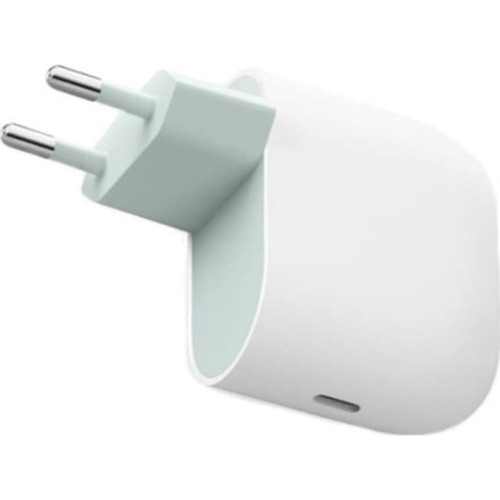 Incarcator de retea Google GA05732-EU, Power Charger 45W, USB-C, Alb Incarcator de retea Google GA05732-EU, Power Charger 45W, USB-C, Alb
