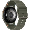 Smartwatch Samsung Galaxy Watch7, 40mm, Bluetooth, Wi-Fi, GPS, SM-L300, Green