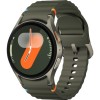 Smartwatch Samsung Galaxy Watch7, 40mm, Bluetooth, Wi-Fi, GPS, SM-L300, Green