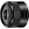 Obiectiv foto Sony E 35mm f1.8 OSS