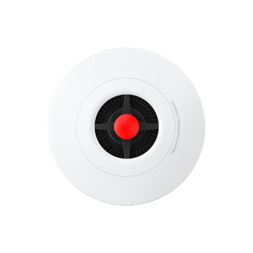 Incarcator Wireless OnePlus AirVOOC Magnetic Charger, 50W, Alb