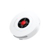 Incarcator Wireless OnePlus AirVOOC Magnetic Charger, 50W, Alb
