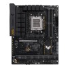 Placa de baza ASUS TUF GAMING B650-PLUS, Socket AM5, 4x DDR5 Max 128 Gb, 16x PCIe, SATA, 3x M.2, Wi-Fi Module, USB-C, Display Port, HDMI
