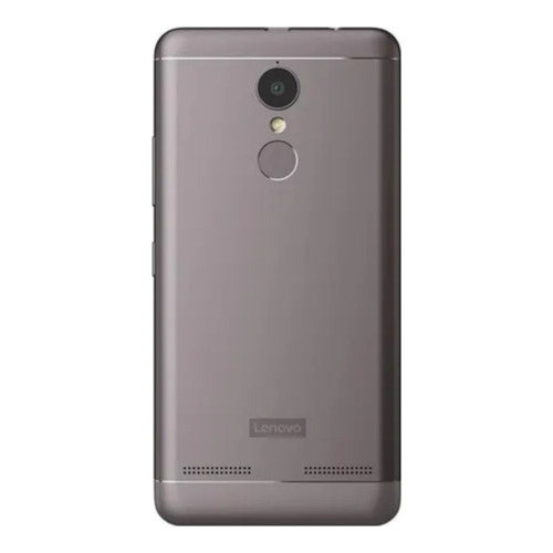Lenovo K6 Note, 32 Gb, Dual Sim, Silver Lenovo K6 Note, 32 Gb, Dual Sim, Silver