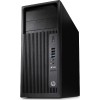 Sistem Desktop HP Z240 Tower, Procesor Intel Core i7-6700 4.0GHz, 16 Gb RAM DDR4, SSD 480 Gb NVMe, USB 3.2, USB 3.0, DisplayPort, DVI