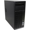Sistem Desktop HP Z240 Tower, Procesor Intel Core i7-6700 4.0GHz, 16 Gb RAM DDR4, SSD 480 Gb NVMe, USB 3.2, USB 3.0, DisplayPort, DVI
